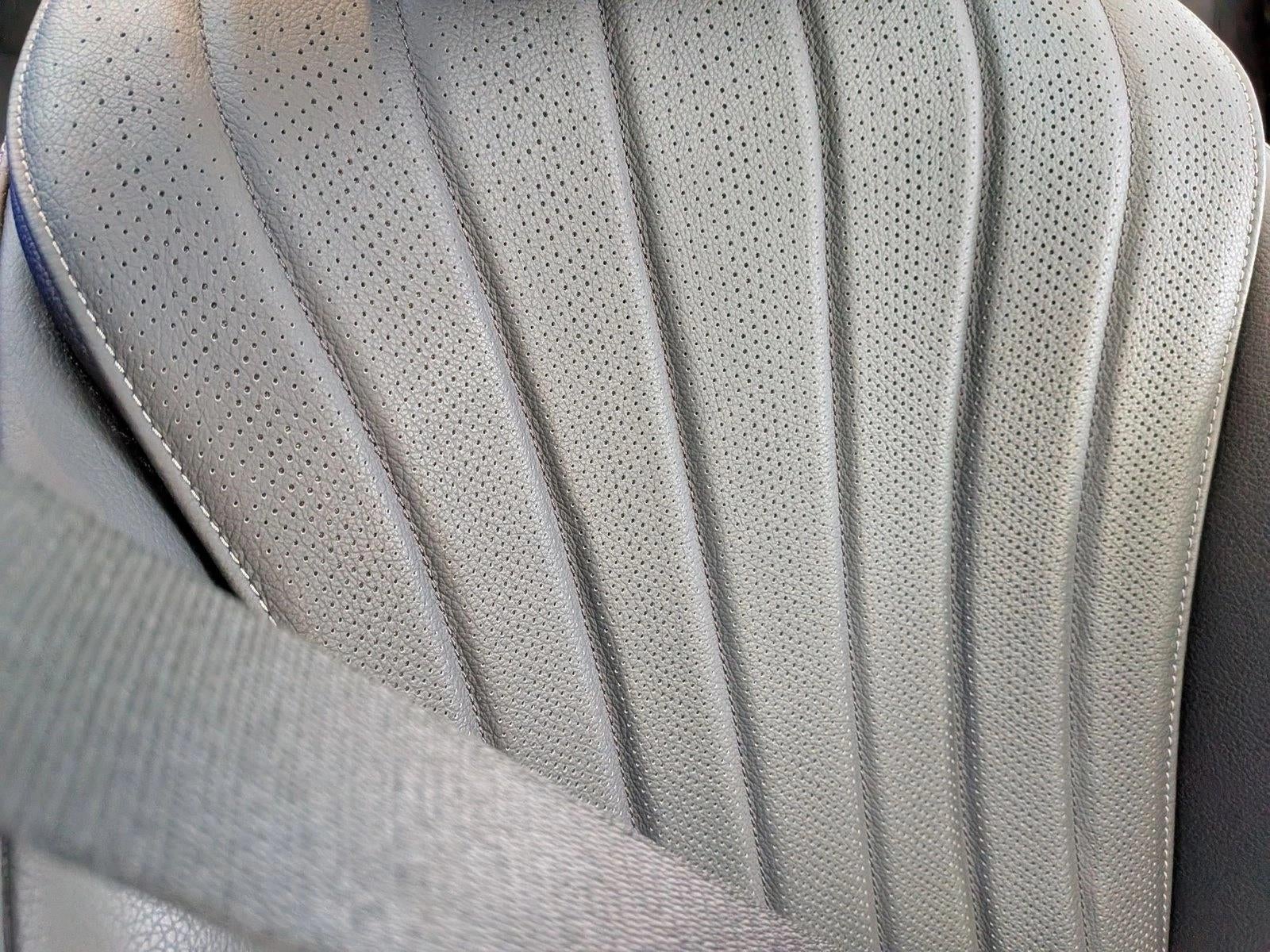 2023 Mercedes-Benz S-Class S 500 4MATIC® Sedan