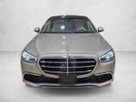 2023 Mercedes-Benz S-Class S 500 4MATIC® Sedan
