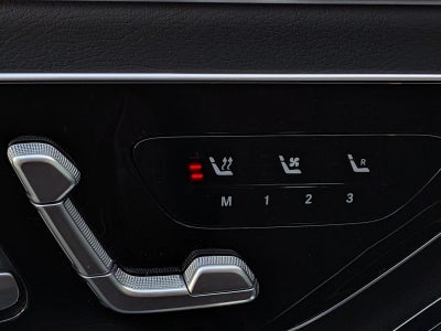 2022 Mercedes-Benz S-Class S 500 4MATIC® Sedan