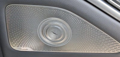 2022 Mercedes-Benz S-Class S 500 4MATIC® Sedan