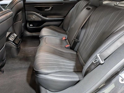 2022 Mercedes-Benz S-Class S 500 4MATIC® Sedan