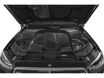 2022 Mercedes-Benz S-Class S 500 4MATIC® Sedan