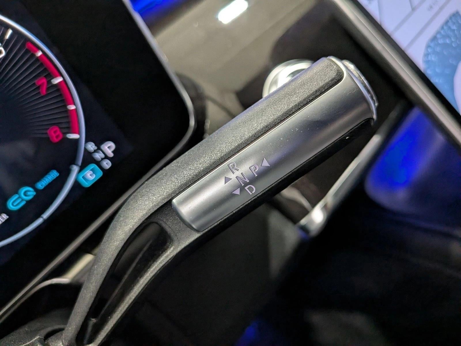 2022 Mercedes-Benz S-Class S 500 4MATIC® Sedan