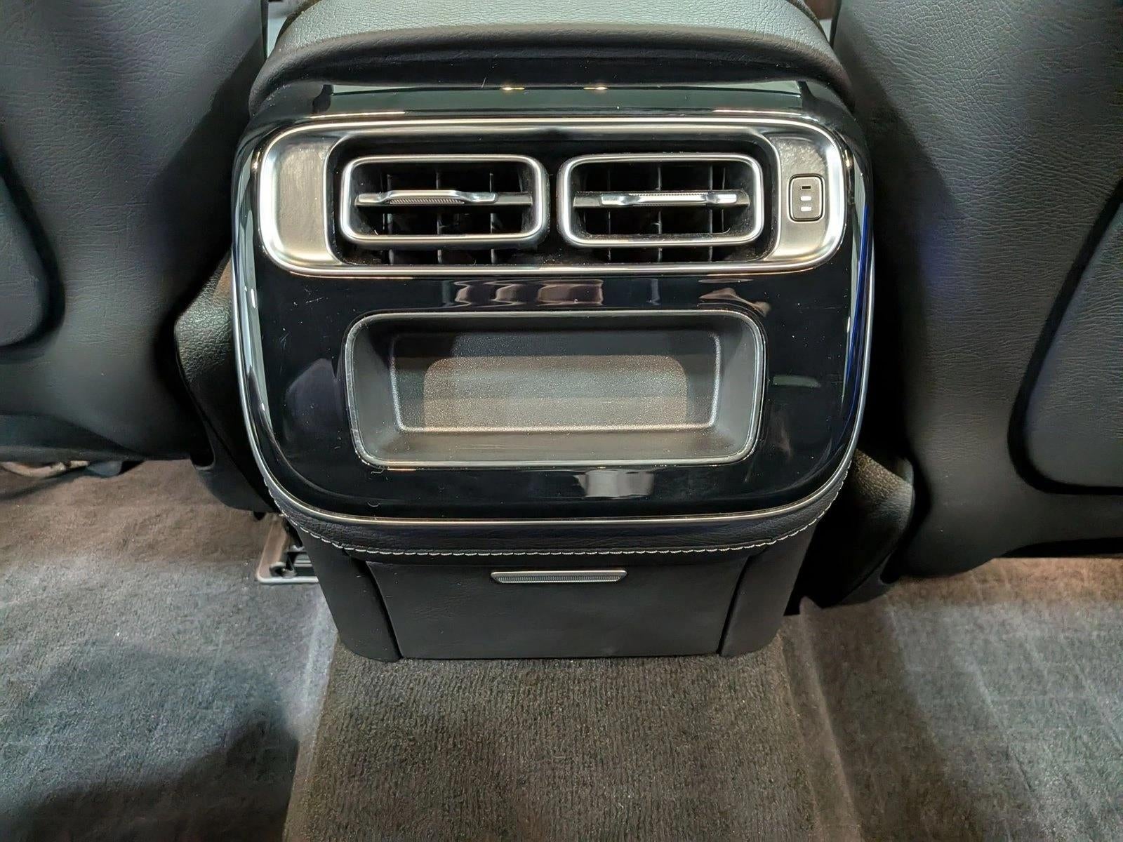2022 Mercedes-Benz S-Class S 500 4MATIC® Sedan