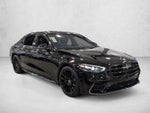 2022 Mercedes-Benz S-Class S 500 4MATIC® Sedan