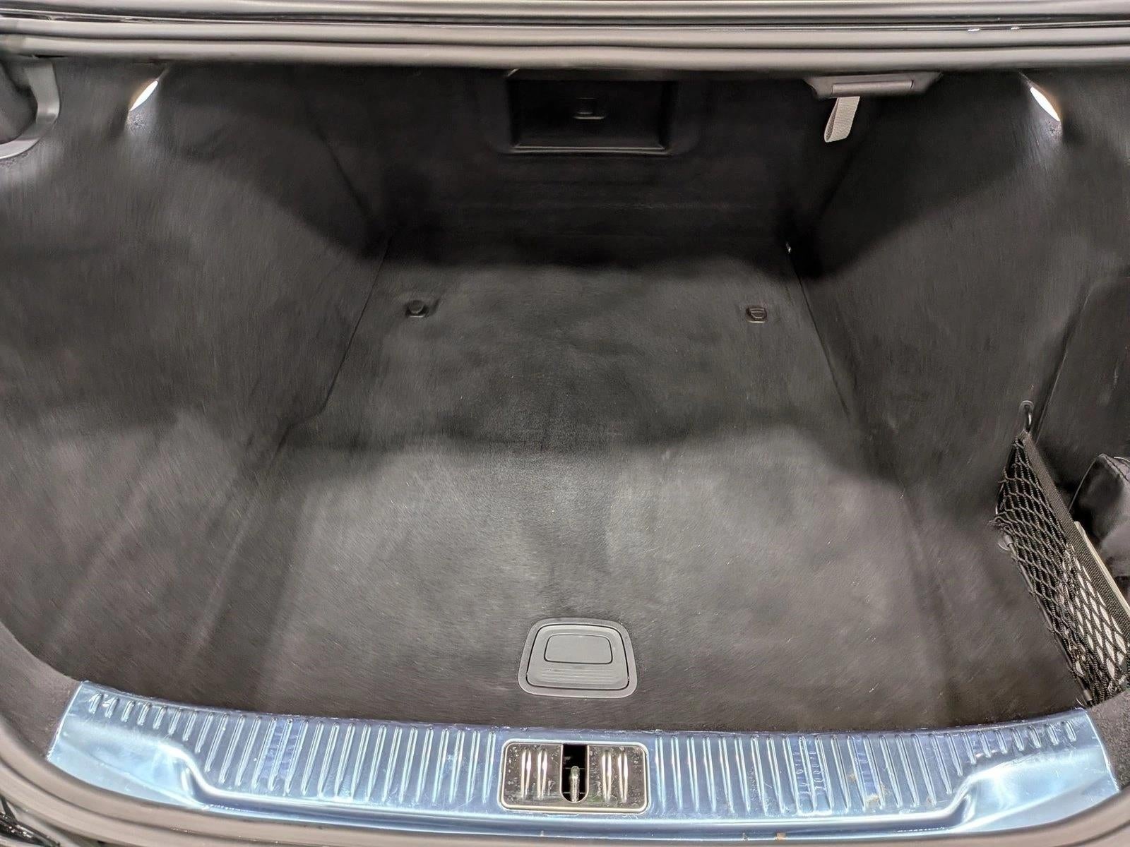 2022 Mercedes-Benz S-Class S 500 4MATIC® Sedan