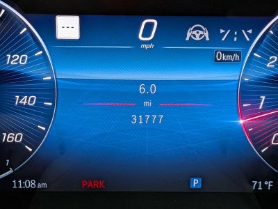 2023 Mercedes-Benz S-Class S 500 4MATIC® Sedan