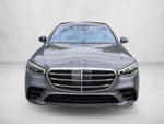 2023 Mercedes-Benz S-Class S 500 4MATIC® Sedan