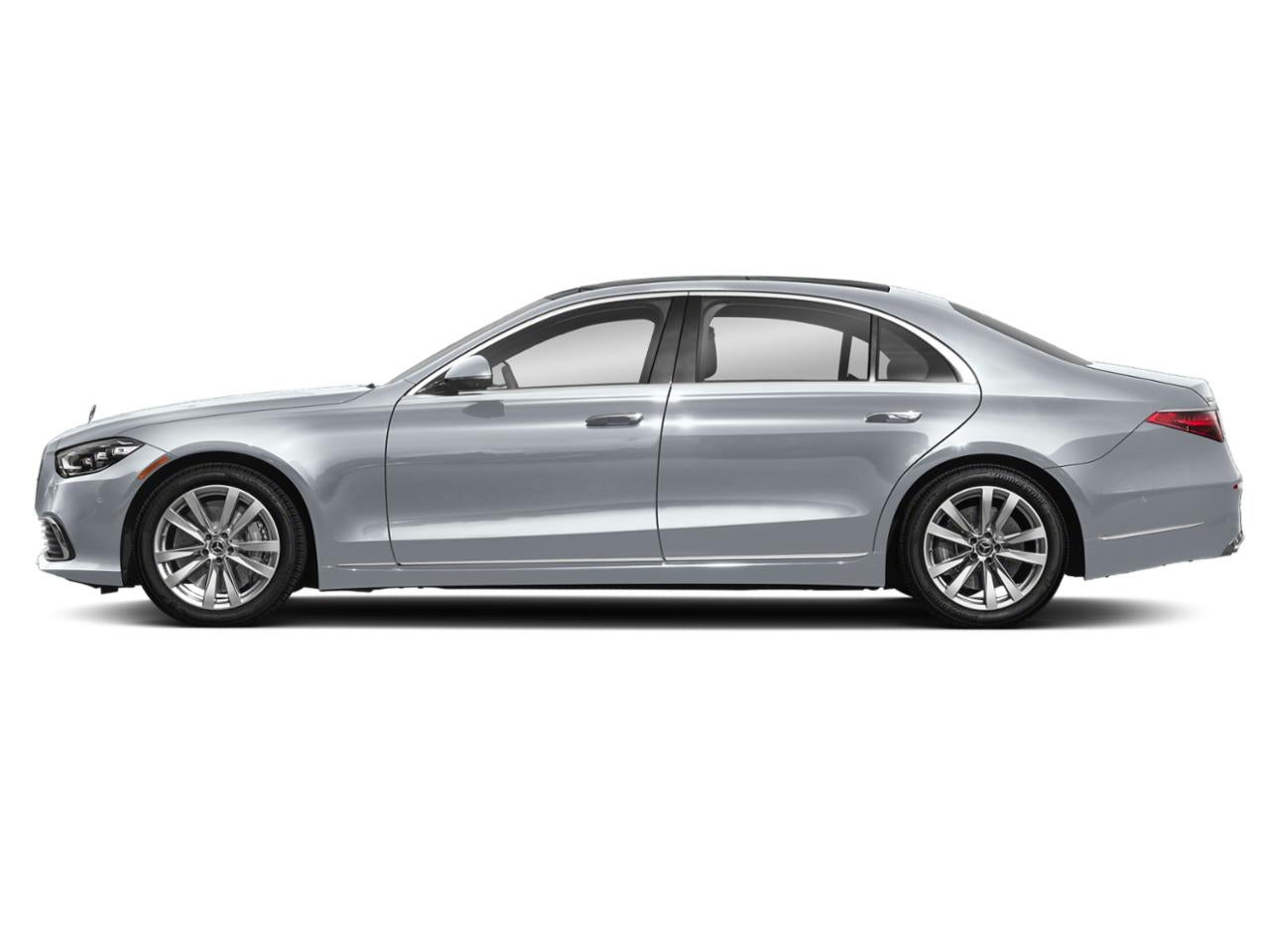 2023 Mercedes-Benz S-Class S 500 4MATIC® Sedan
