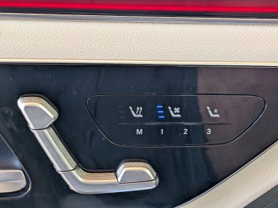 2022 Mercedes-Benz S-Class S 500 4MATIC® Sedan