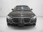 2022 Mercedes-Benz S-Class S 500 4MATIC® Sedan