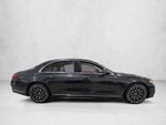 2022 Mercedes-Benz S-Class S 500 4MATIC® Sedan