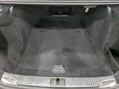 2022 Mercedes-Benz S-Class S 500 4MATIC® Sedan