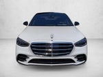2023 Mercedes-Benz S-Class S 500 4MATIC® Sedan