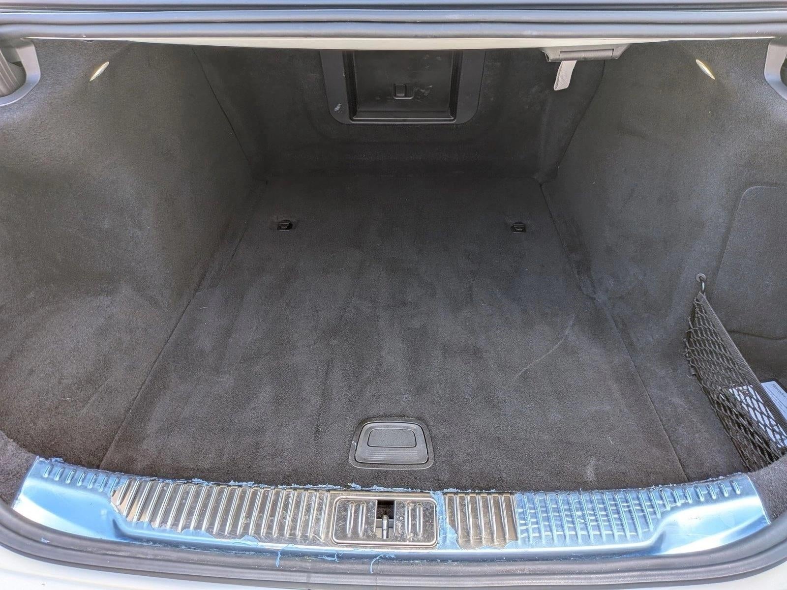 2023 Mercedes-Benz S-Class S 500 4MATIC® Sedan