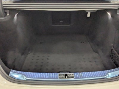 2022 Mercedes-Benz S-Class S 580 4MATIC® Sedan