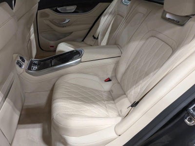2024 Mercedes-Benz AMG® GT AMG® GT 53 4-Door Coupe