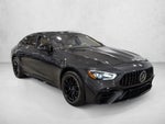 2024 Mercedes-Benz AMG® GT AMG® GT 53 4-Door Coupe