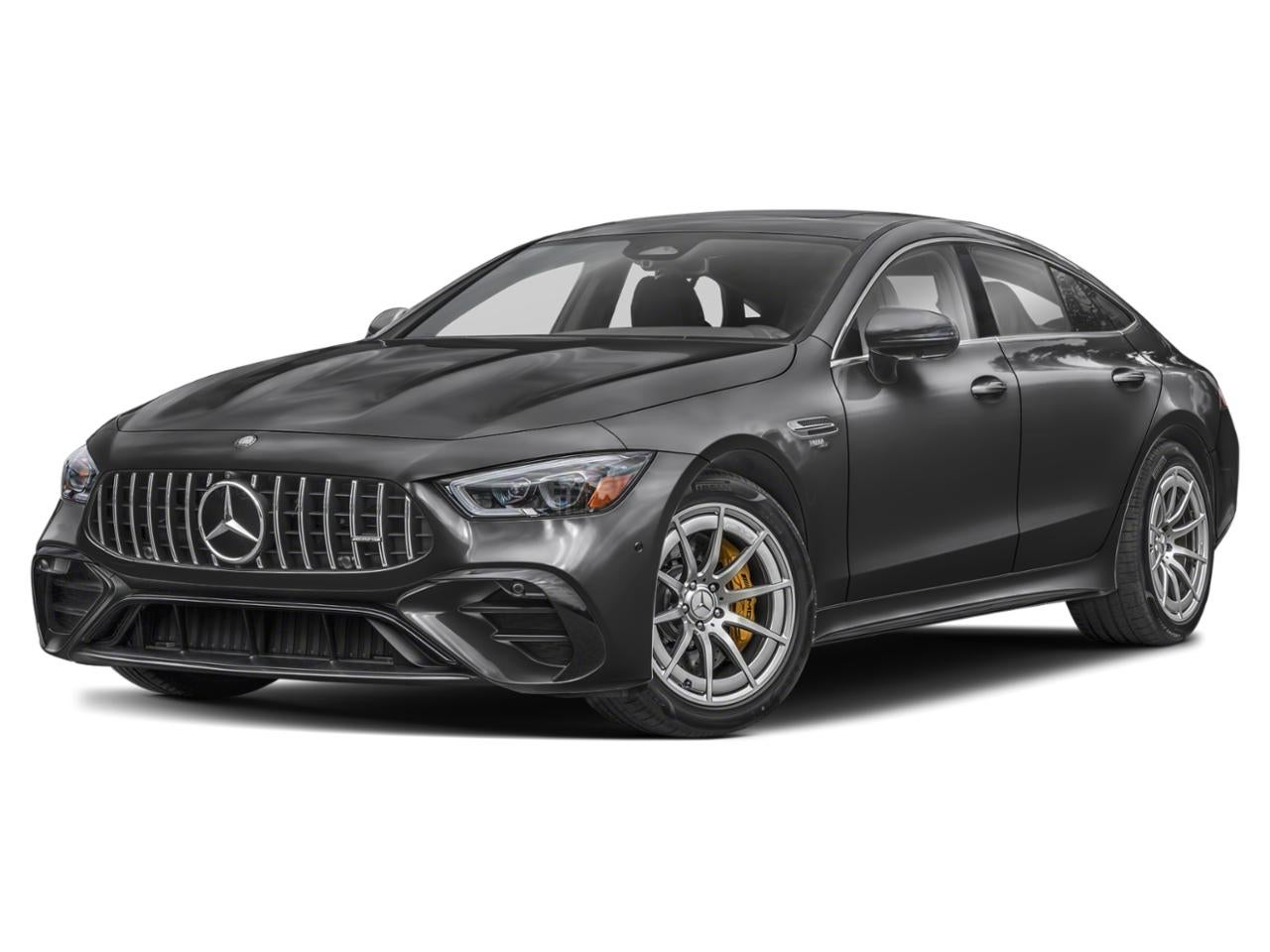 2024 Mercedes-Benz AMG® GT AMG® GT 53 4-Door Coupe
