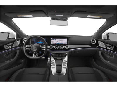 2024 Mercedes-Benz AMG® GT AMG® GT 53 4-Door Coupe
