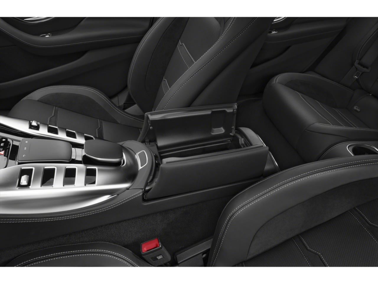 2024 Mercedes-Benz AMG® GT AMG® GT 53 4-Door Coupe