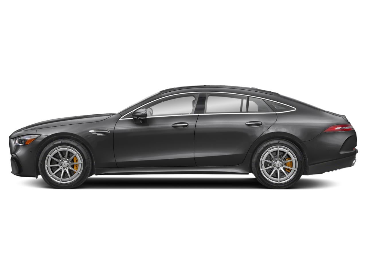 2024 Mercedes-Benz AMG® GT AMG® GT 53 4-Door Coupe