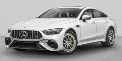 2024 Mercedes-Benz AMG® GT AMG® GT 53 4-Door Coupe