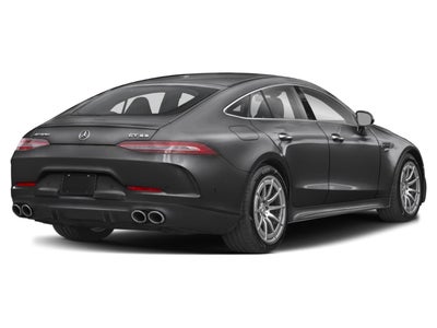 2024 Mercedes-Benz AMG® GT AMG® GT 53 4-Door Coupe
