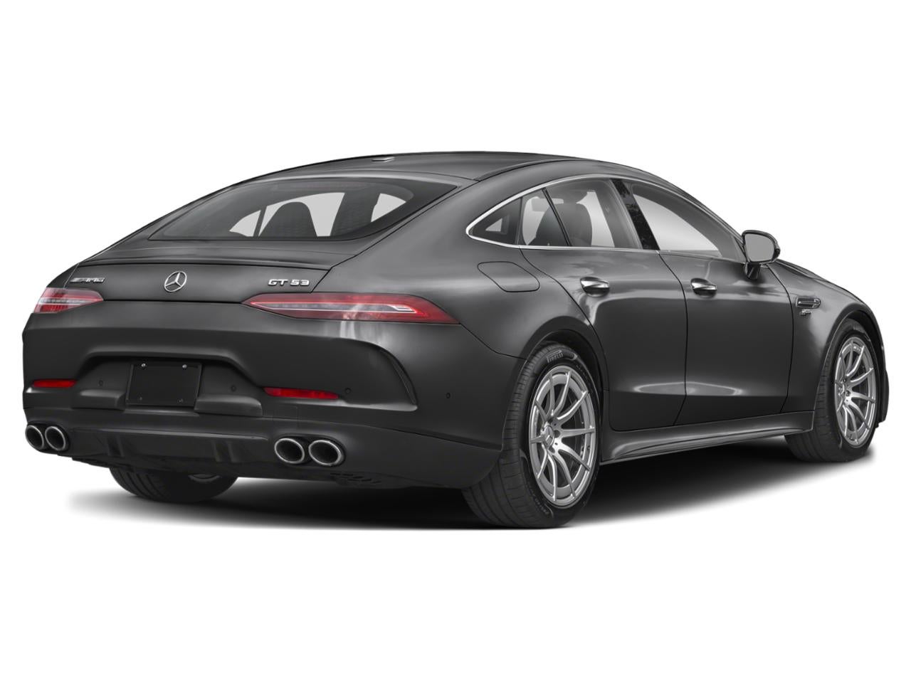 2024 Mercedes-Benz AMG® GT AMG® GT 53 4-Door Coupe