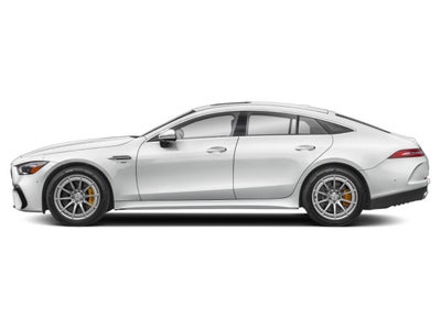 2024 Mercedes-Benz AMG® GT AMG® GT 53 4-Door Coupe