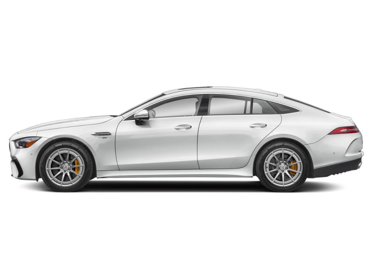 2024 Mercedes-Benz AMG® GT AMG® GT 53 4-Door Coupe