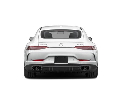 2024 Mercedes-Benz AMG® GT AMG® GT 53 4-Door Coupe