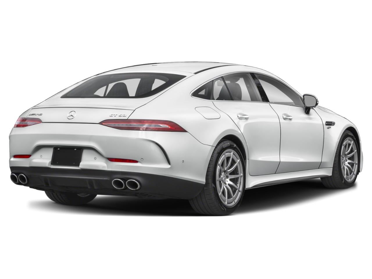 2024 Mercedes-Benz AMG® GT AMG® GT 53 4-Door Coupe