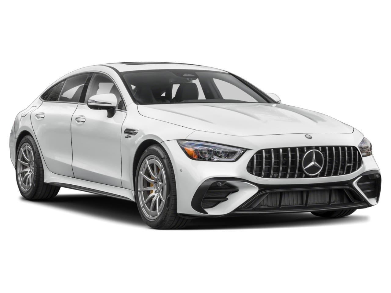 2024 Mercedes-Benz AMG® GT AMG® GT 53 4-Door Coupe