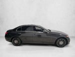 2022 Mercedes-Benz C-Class C 300 Sedan