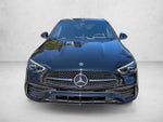 2025 Mercedes-Benz C-Class C 300 Sedan