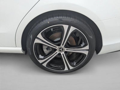 2025 Mercedes-Benz C-Class C 300 Sedan