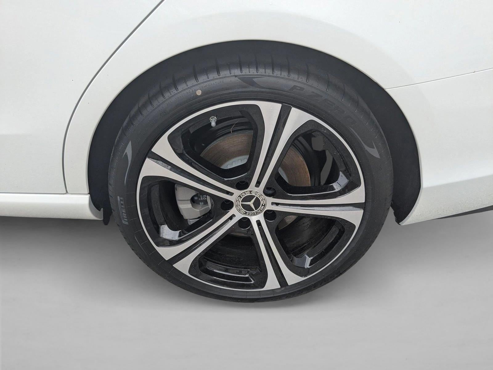 2025 Mercedes-Benz C-Class C 300 Sedan