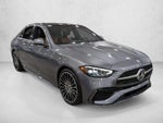 2026 Mercedes-Benz C-Class C 300 Sedan