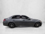 2026 Mercedes-Benz C-Class C 300 Sedan