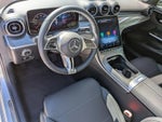 2026 Mercedes-Benz C-Class C 300 Sedan