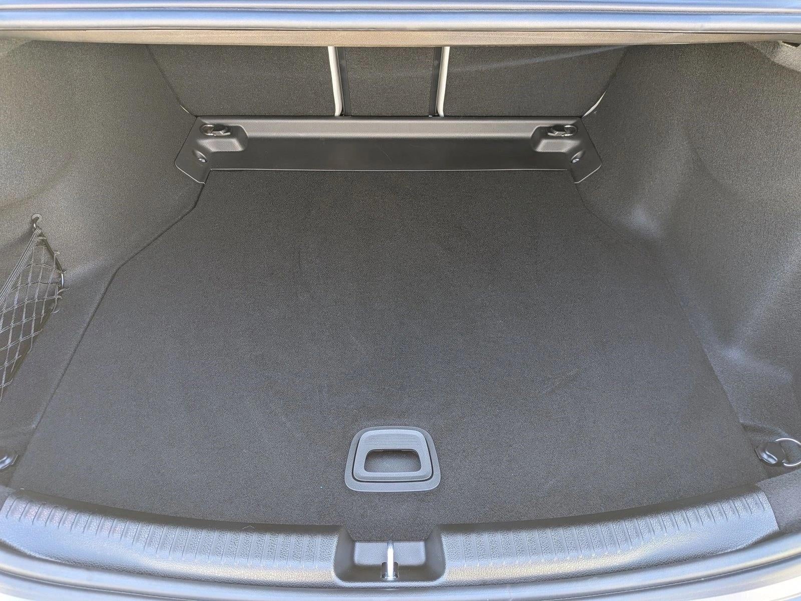 2025 Mercedes-Benz C-Class C 300 Sedan