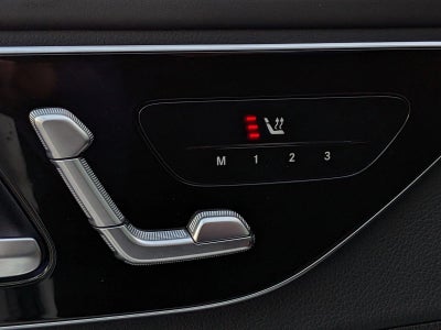 2022 Mercedes-Benz C-Class C 300 4MATIC® Sedan