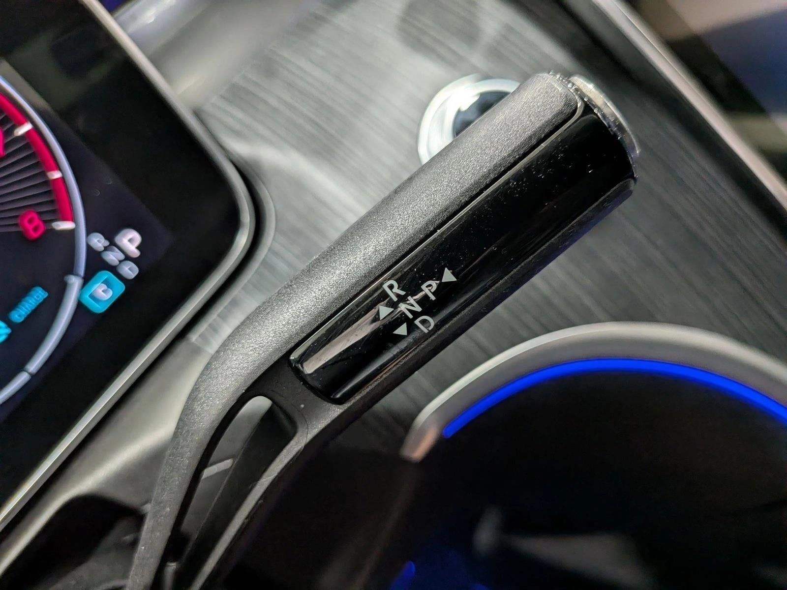 2022 Mercedes-Benz C-Class C 300 4MATIC® Sedan