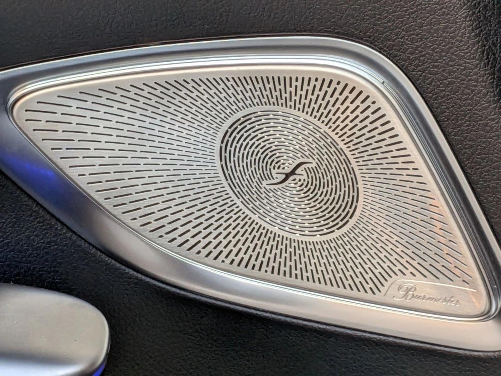 2022 Mercedes-Benz C-Class C 300 4MATIC® Sedan