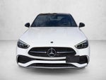 2022 Mercedes-Benz C-Class C 300 4MATIC® Sedan