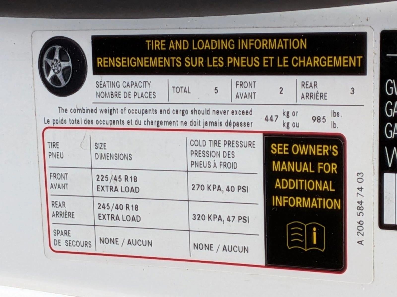 2022 Mercedes-Benz C-Class C 300 4MATIC® Sedan