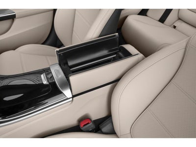 2025 Mercedes-Benz C-Class C 300 4MATIC® Sedan