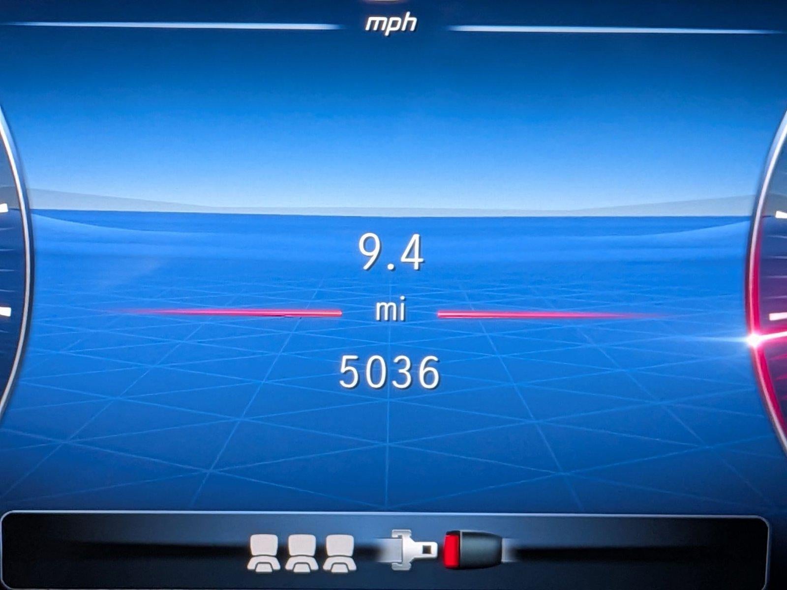 2023 Mercedes-Benz C-Class C 300 4MATIC® Sedan
