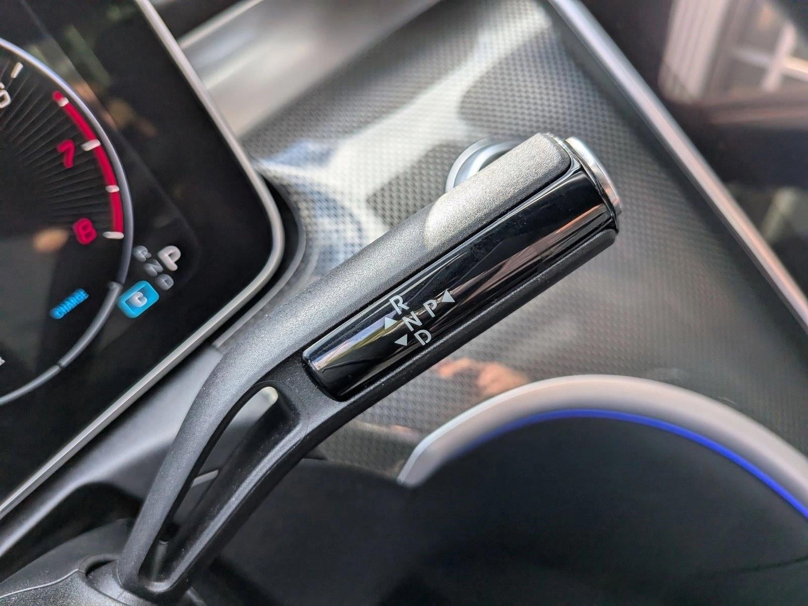 2023 Mercedes-Benz C-Class C 300 4MATIC® Sedan